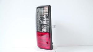 1 pair car LED rear tail light for Nissan Patrol GQ Y60 GR 1987 1988 1989 1990 1991 1992 1993 1994 1995 1996 1997 ke lamp