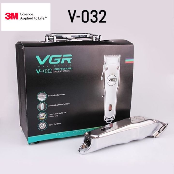 *100% Original* VGR V-032/V-082 Zero Adjustable Professional ...