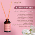 Reed Diffuser Relaxing Aroma Terapi Ruangan By Numea Organic. 