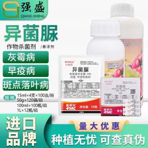 Beautiful and Real Hymexyl Tomato Grape Cucumber Grey Mold Seedling Blight Early Blight Pesticide Fungicide