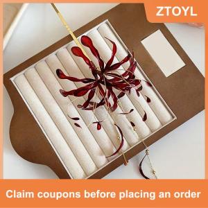 【ZTOYL】 ปิ่นปักผมรูปแมงมุมดอกไม้ลิลลี่สำหรับผู้หญิงปิ่นปักผมแบบมีพู่ห้อยประดับตะเกียบสไตล์วินเทจ