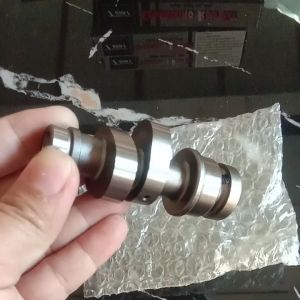 แคม W125 ใส่ลูก56 วาล์วเดิมชักเดิม