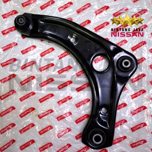 Lower Arm Sayap Nissan March K13 Almera N17 Datsun Go / Go+ / Panca / Cross High Quality