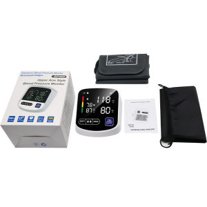 2025 Monitor Grade High Precision Measurement Device Home Use Fully Automatic Arm Monitor