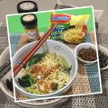 Indomie Kuah Mie Instan Berbagai Varian Pilih Rasa. 