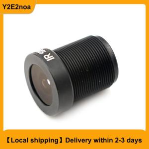 【Local shipping】 CCTV Lens 1080P 2MP 1 2.7 2.8mm For HD Full HD Camera M12x0.5 MTV Mount