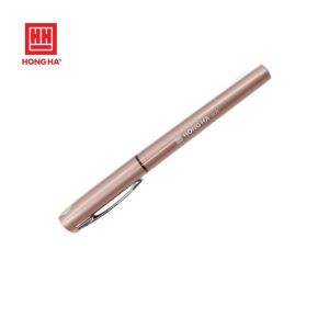 Bút máy nét trơn Color Hồng Hà 2275 - Bút mực Hồng Hà 2275 dành cho học sinh tiểu học