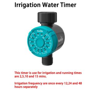 1Kit 10M Fog Watering Irrigation System Portable Misting Cooling Automatic Water Nozzle PVC Hose Spray Head 4/7mm Tee Connecter
