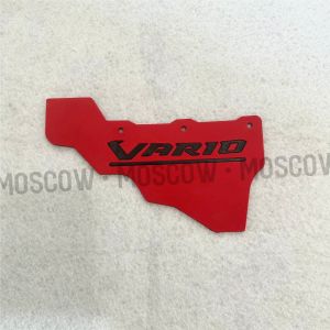 MUDFLAP VARIO 160 ABS CBS VARIO 160 NEW 2020 PENAHAN LUMPUR KARET SPAKBOR KOLONG VARIASI WARNA BIRU MERAH KUNING HITAM KUNING HITAM MERAH HITAM BIRU BAHAN LENTUR DAN TIDAK LICIN