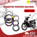 COMSTIR KOMSTIR PROPER RACING LINE SUPRA X 125 ORIGINAL. 