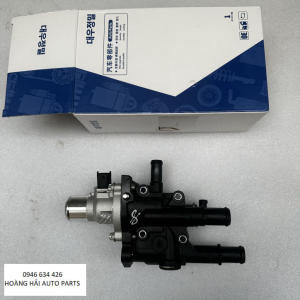 Cả cụm van hằng nhiệt Chevrolet Cruze Lacetti nhập
