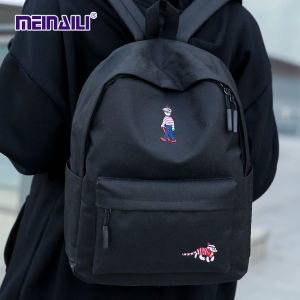 (NQT84)Backpack กระเป๋า กระเป๋าสะพายหลัง กระเป๋าสะพายหลังผู้หญิง กระเป๋าเป้ เป้ กระเป๋าผู้หญิง กระเป๋า3in1 กระเป๋าแฟชั่น กระเป๋าสัมภาระ กระ