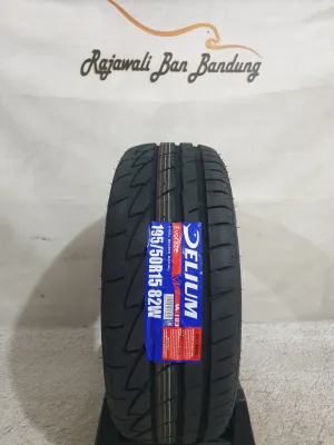 Ban Mobil Delium EVORAZE 195/50 R16 Yaris Jazz Vios City Sienta