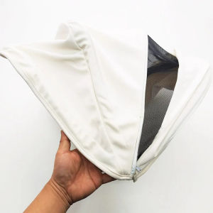 2025 Xe đẩy Sun canopy cho bugaboo BEE3 BEE5 pushchair mái hiên dệt hoặc dù để che nắng hỗ trợ Rod kẹp bé Buggy mái