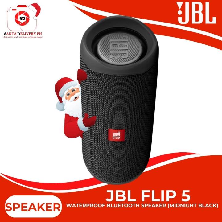 JBL Flip Waterproof Bluetooth Speaker Lazada Lazada PH