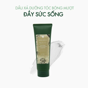 Dầu Xả Weilaiya Gừng 250ml Dầu Xả Tóc Siêu Mượt Chăm Sóc Tóc Hư Tổn Dưỡng Tóc Kích Thích Tóc Mọc Đen Dày