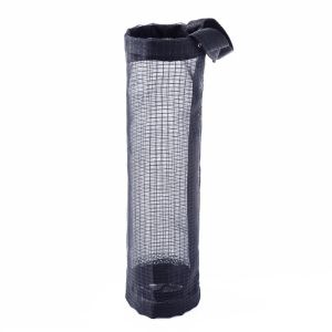 1PC Kitchen Plastic Mesh Garbage Bag Organizer Dispenser Trash Bags Holder Trash Bag Storage Garbage Bag