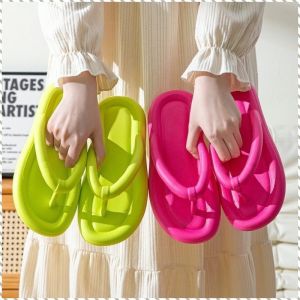 Sandals Fashion Womens Flip-flops Flip-flops Comfort Non-slip Eva Soft