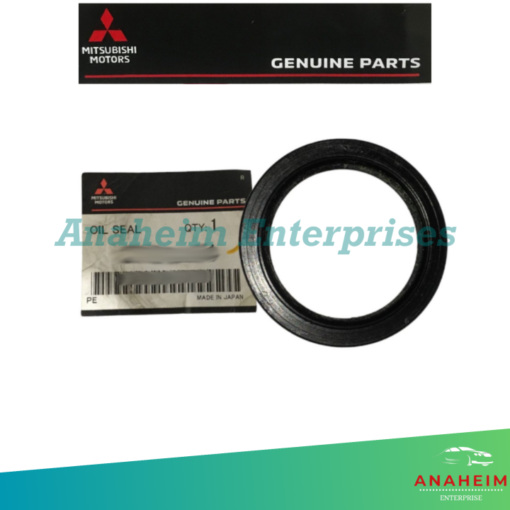 Mitsubishi Mirage G4 / Hatchback Torque Converter Oil Seal Lazada PH