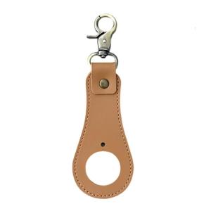 Secure Sports Waist Clip Leather Bottle Holder for Cycling Gym Multipurpose Use