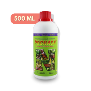 Pupuk Penyubur Buah Delima Pupuk Buah Delima Delima Anti Rontok Pelebat Buah Delima Booster Cair ZPT