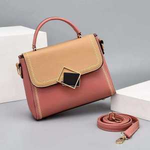 Tas Branded Wanita Import Kekinian Terbaru Slempang Kerja Selempang Mini Murah Pesta Ibu RH-285402