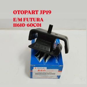 DUDUKAN MESIN FUTURA T120SS ENGINE MOUNTING FUTURA T120SS APV 11610-60C01