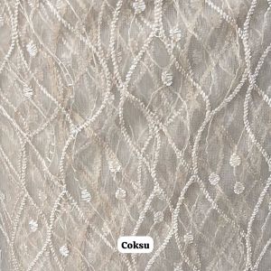 Kain Meteran Bahan Tile Spiider Quality Premium /Gamis/Gaun/pesta/Atasan