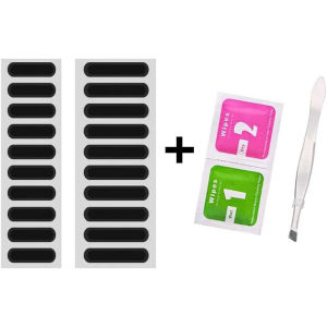 20Pcs Mobile Phone Dustproof Net Stickers Speaker Mesh Anti Dust Proof Adhesive Sticker Universal Protect Trumpet Accessories Gift With Tweezers