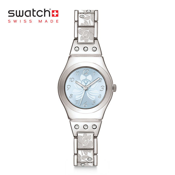 Swatch irony best sale lady lady