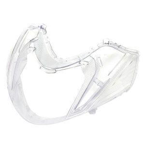 Yamaha Mio i 125 Headlight Lens Clear Light Cover Motorcycle Accessories