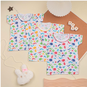 Kaos Kuromi Melody uk Bayi - 5 Tahun / Baju Lengan Pendek Ruffle Sanrio Anak Perempuan Korea Bahan Katun Atasan Anak Cewe 6-12 Bulan 1 2 3 4 5 Th KiosBalitaFawa