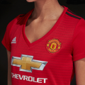 Adidas Manchester United Home Women's Jersey 18/19 (CG0084) (RO). 
