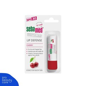 Sebamed - Lip Defense Care Stick SPF 30
