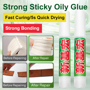 💝Hot Sale💝Multifunctional Strong Adhesive Video Guarantee Oilbased Original Glue Super Strong Adhesive Industrial Strength Multi Purpose Glue Oil Resistant Waterproof Bonding For Metal Wood Plastic Ceramic Rubber Multi Purpose Glue