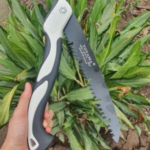 (FREESHIP) Cưa Gập Cầm Tay Lưỡi Cưa SK5 Nhật Bản Cưa Cành To Thân Gỗ - Dụng Cụ Bonsai Hàng Nhật
