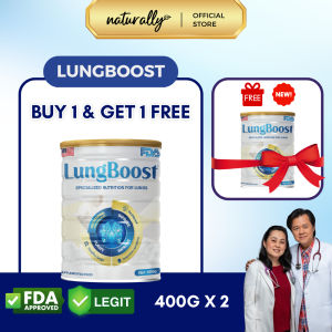 [LEGIT] LungBoost Colostrum Milk Unlock Better Lung Health & Experience Clearer Breathing USA