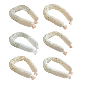 Du lịch thân thiện Giường cũi trẻ em Bumper phòng trẻ em decors cung cấp tất cả các vòng bảo vệ & Comfort thích hợp cho gia đình hoặc đi du lịch