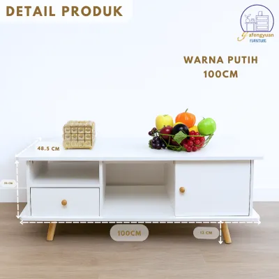 Meja Ruang Tamu Minimalis Meja Kopi Aesthetic Meja Lesehan Style Jepang Meja Tamu Minimalis Meja Coffee Table Meja Teh