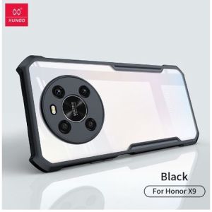 「XUNDD」Honor X9d 5G | X9c 5G | X9b 5G | X7b | X9a 5G | X5 Plus + | X8a | X7a | X9 5G | 4G | X8b | X7 | X6 Shockproof Military Case Casing Cover Shockproof