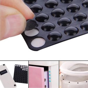 100pcs Silicone Muffler Sticker: A Complete Guide