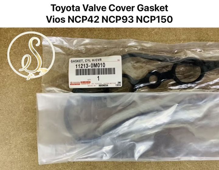 100-original-toyota-vios-ncp42-ncp93-ncp150-cylinder-head-valve