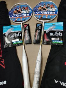 raket VICTOR THRUSTER F 27-30 LBS