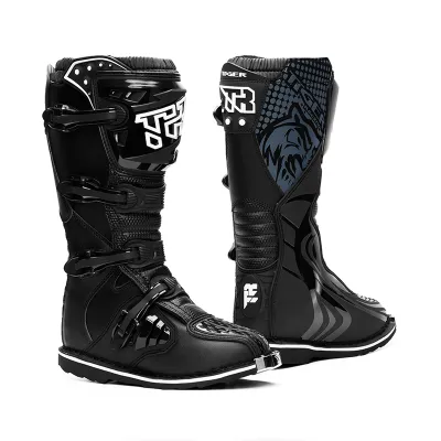 【HARD CORE PROTECTION】TR Tiger E001 | All-Terrain Off-Road Motorcycle Shoes for Enduro/Trail
