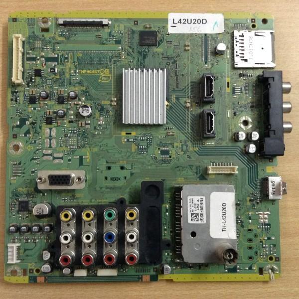 🔥Msia Ready Stock 24hr Ship🔥 Panasonic LCD TV TH-L42U29K