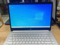 HP LAPTOP 14 PENTIUM N5030 RAM 8G SSD 128G 14INCH VIỀN MỎNG. 