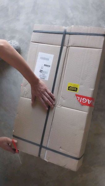 Buyer review video 3