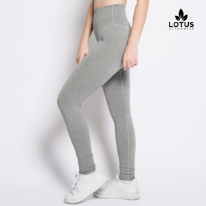 Lotus Activewear Athena Collection: Premium High Waisted Sports Leggings