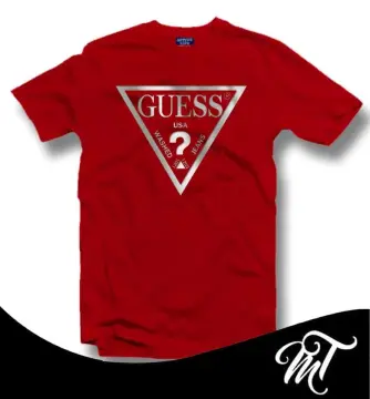 Shop Guess T Shirt Baby with great discounts and prices online Nov 2024 Lazada Philippines