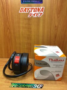 SAKLAR KANAN RXKING NEW HOLDER KANAN RXKING RX KING NEW THALLAND